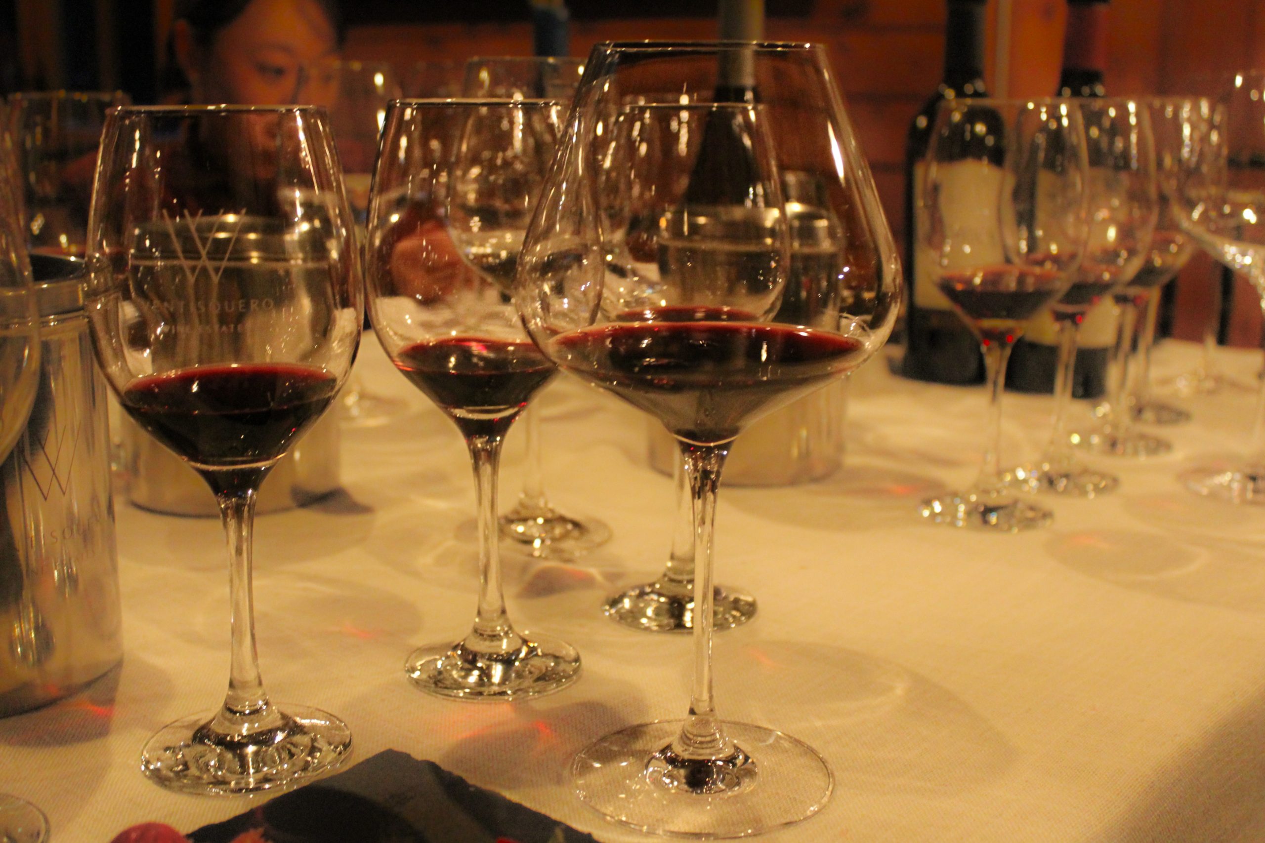 チリのカベルネ・ソーヴィニヨンが世界で評価される理由