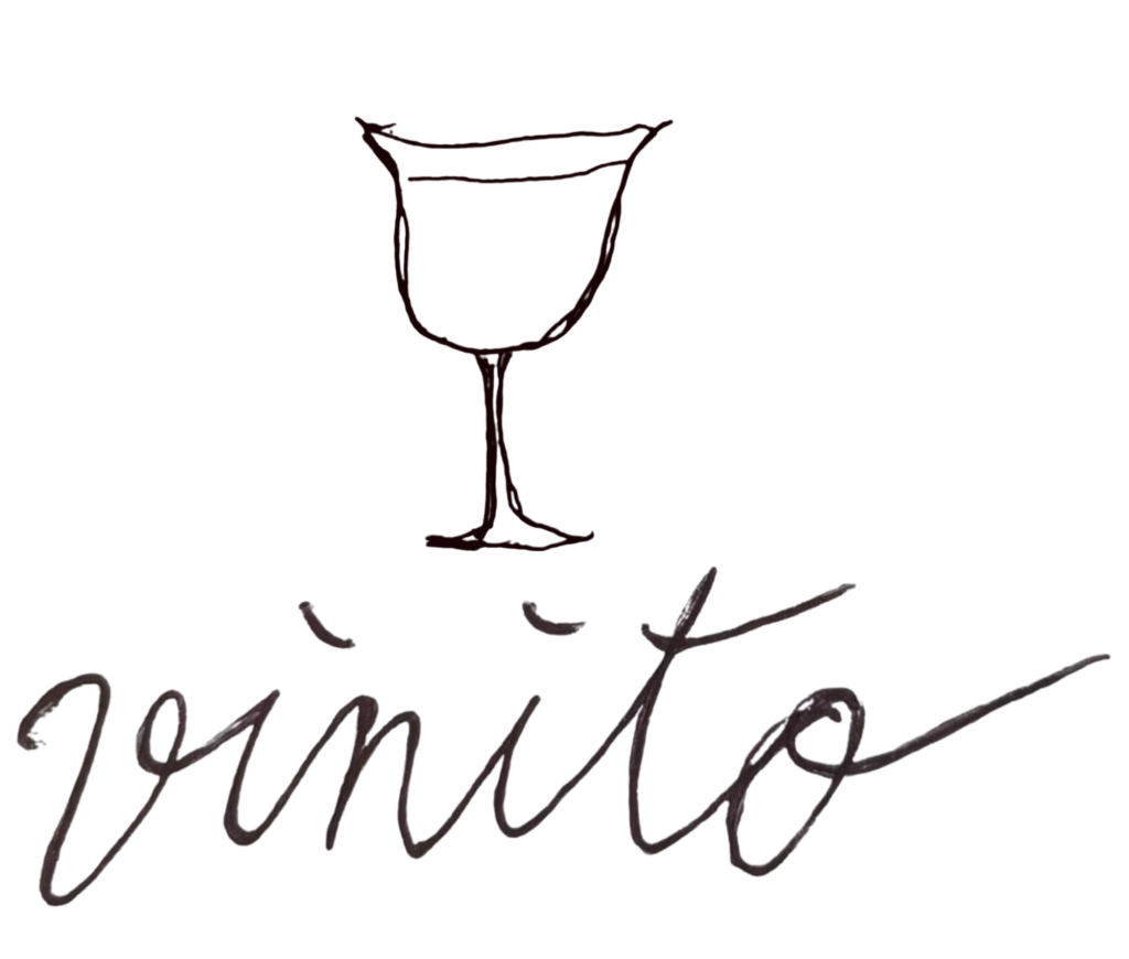 株式会社ヴィニートのロゴ